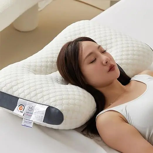 Almohada Cervical Ortopédica